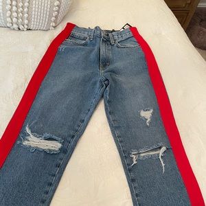 CARMAR Jeans